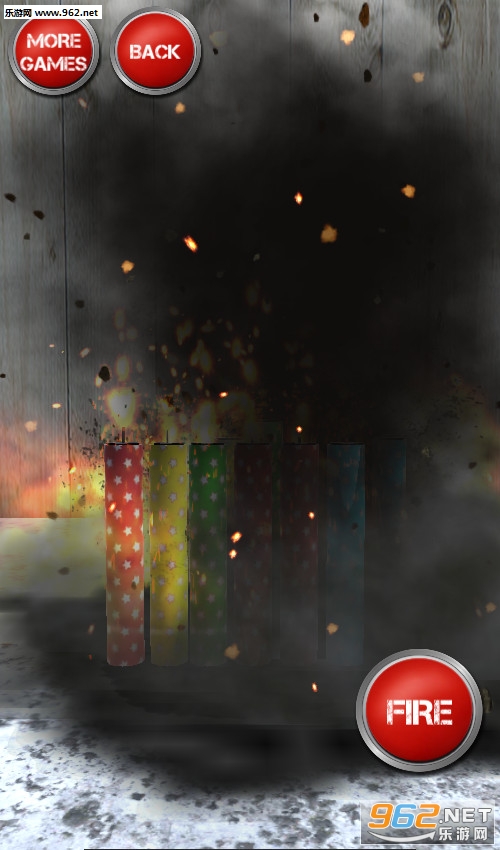 Firecrackers Bombs and Explosions Simulator(ģ׿)v1.4201ͼ3