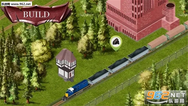 Chicago Train(֥Ӹ𳵰׿)v0.1.1ͼ2