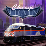 Chicago Train(֥Ӹ𳵰׿)