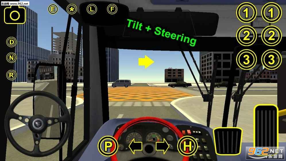 Proton Bus Simulator׿ͼ3