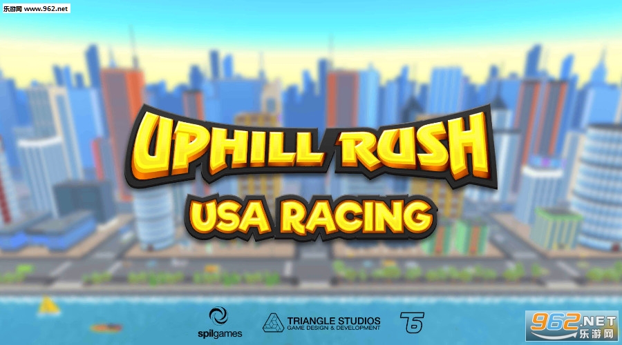 Uphill Rush USA Racing(³׿)(Uphill Rush USA)v1.03.1ͼ0