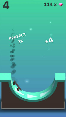 Flippy SkateO޻ٷv1.0؈D1