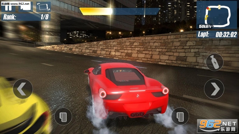 ʵReal Road Racing׿°v1.0.8ͼ1