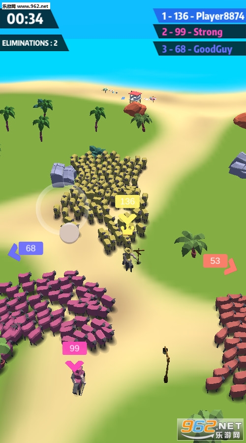 Crowded Pastures(D׿)(rowded Pastures)v1.0.1؈D5