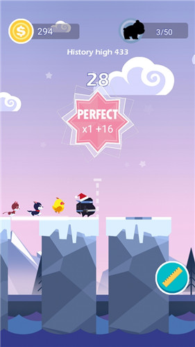 Stick Hero Go׿v1.0؈D3