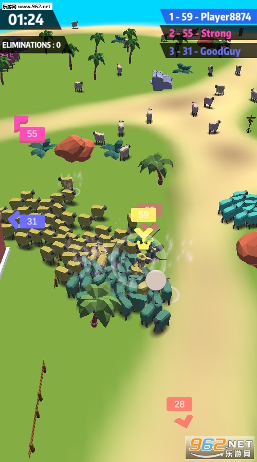 Crowded Pastures(D׿)(rowded Pastures)v1.0.1؈D2