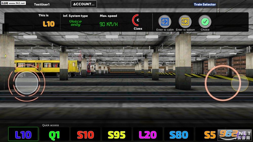 AG Subway Simulator Pro(AGģ׿)v0.8.5(AG Subway)ͼ0