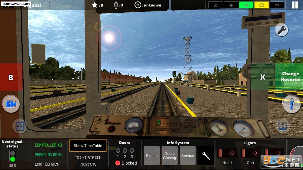 AG Subway Simulator Pro(AGģ׿)v0.8.5(AG Subway)ͼ2