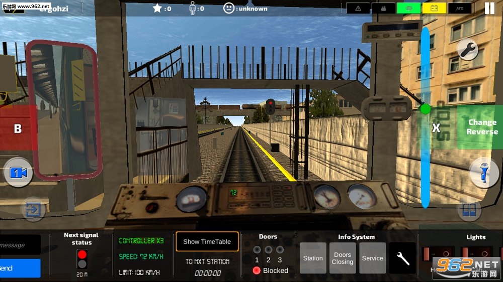 AG Subway Simulator Pro(AGģ׿)v0.8.5(AG Subway)ͼ3