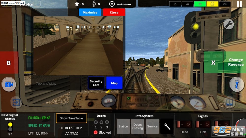 AG Subway Simulator Pro(AGģ׿)v0.8.5(AG Subway)ͼ4