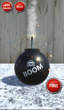 Firecrackers Bombs and Explosions Simulator(Firecrackers Bombs[)v1.4201؈D2