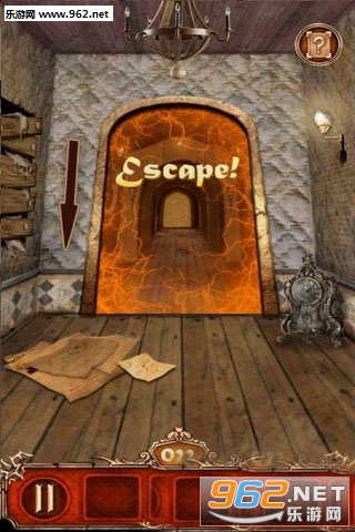 Escape Action(Ѵ°)v1.7ͼ1
