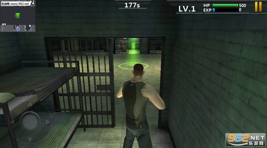 Jail SurvivalOz氲׿v1.1.1؈D0