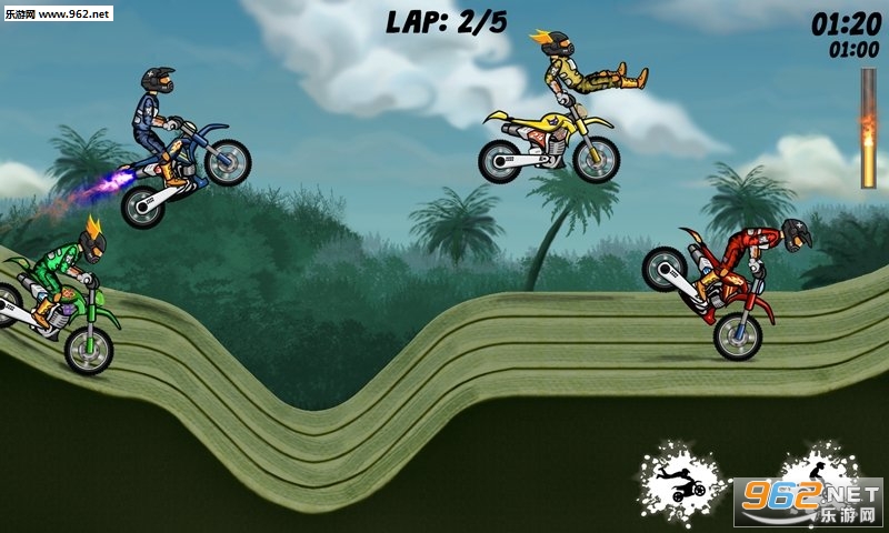 Stunt Extreme(ؼOС݆܇кٷ)v5.0؈D2