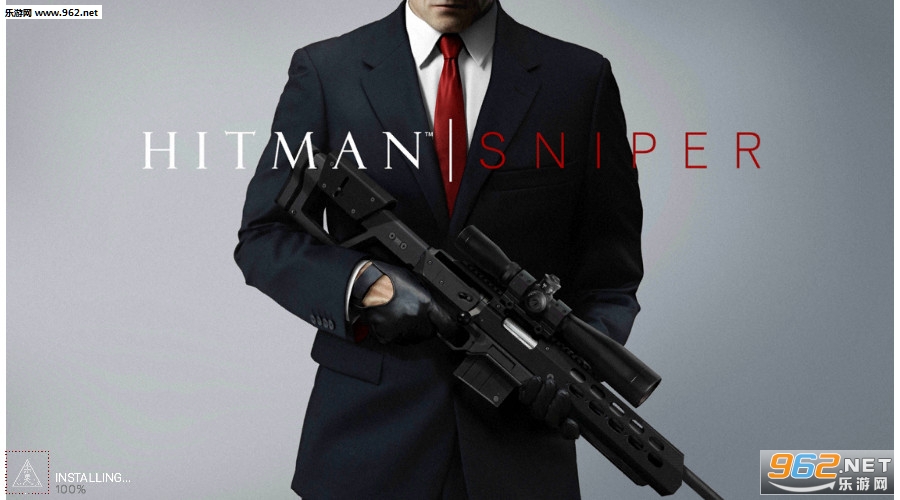 ɱ֣ѻHitman Sniper׿v1.7.120898ͼ0