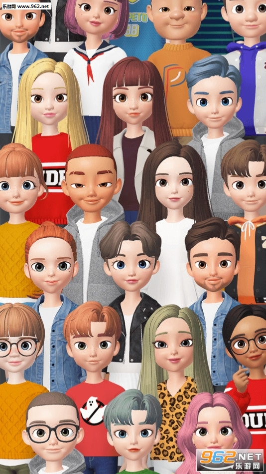 ZEPETOappv2.8.5(ZEPETO)؈D0