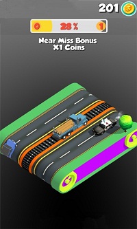 Busy Road -Drive & Drift(æµĽֵ)v1.0.3ͼ0