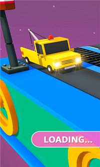 Busy Road -Drive & Drift(æµĽֵ)v1.0.3ͼ1