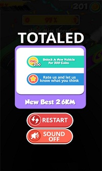 Busy Road -Drive & Drift(æµĽֵ)v1.0.3ͼ3