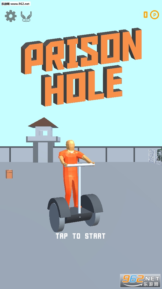 PrisonHoleϷ( Խ)v0.3ͼ3