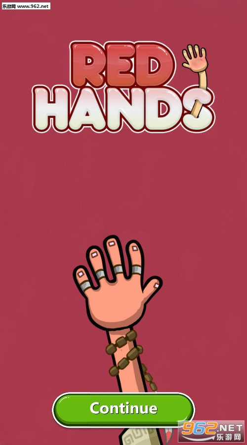 Red Hands - 2 Player Gamesְ尲׿v2.8؈D0