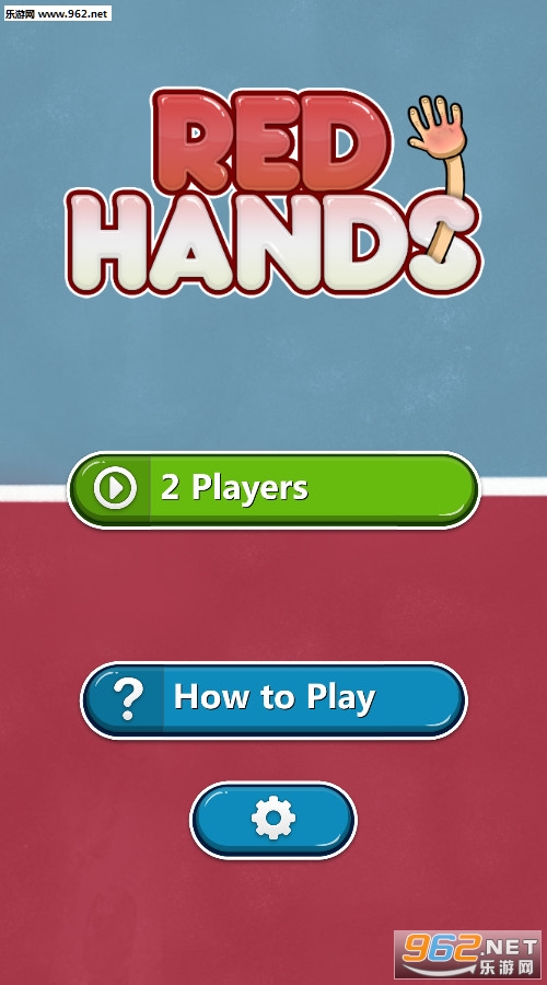 Red Hands - 2 Player Gamesְ尲׿v2.8ͼ1