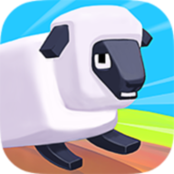 Sheep Rush!(Sheep Rush)