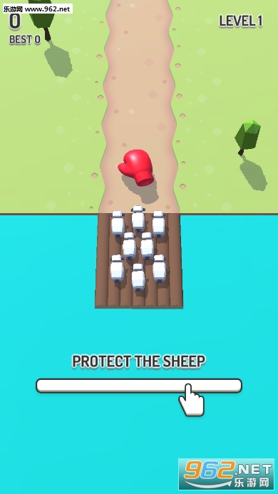 Sheep Rush!(Sheep Rush)v1.0.0ͼ5