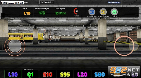 AG Subway Simulator Pro(AGģ)v0.8.5(AG Subway)ͼ3