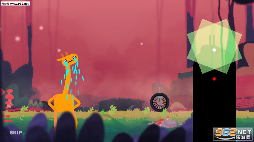 Unicycle Giraffe(¹ֳϷ)v1.56ͼ1