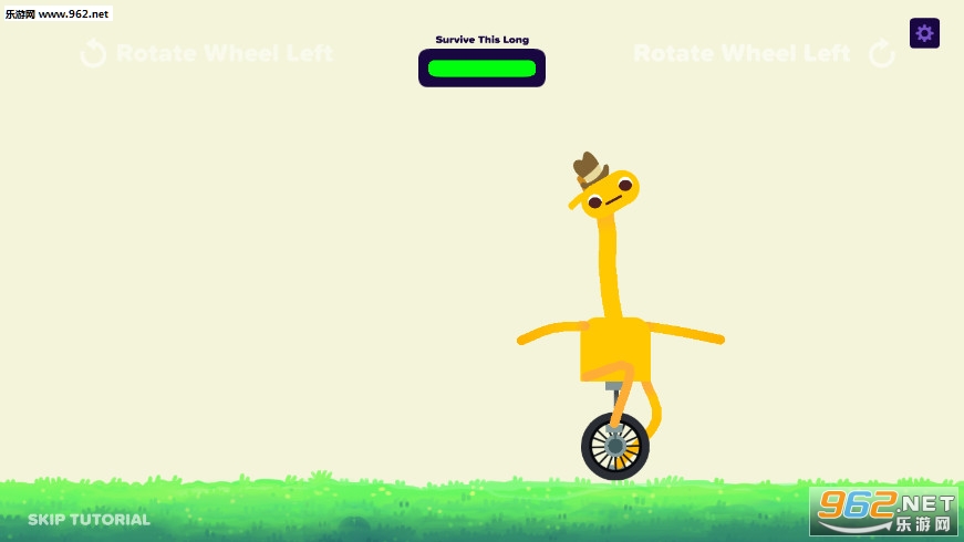 Unicycle Giraffe(¹ֳϷ)v1.56ͼ2