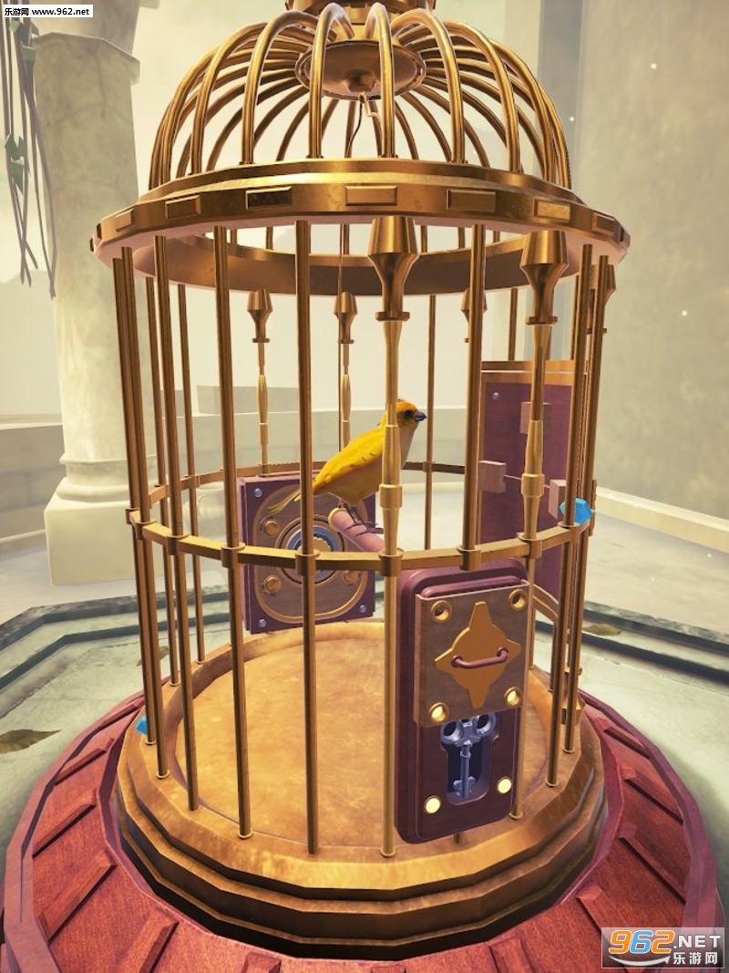 B\The Birdcage°v1.0.4207؈D2