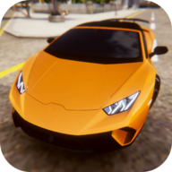 Lamborghini Simulator׿v1.2.4