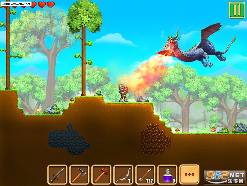 Adventaria׿v1.3.0ͼ5