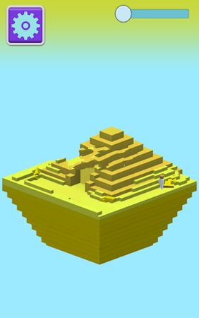 Voxel Quest׿v0.2ͼ0