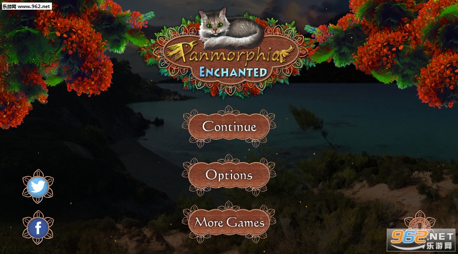 Panmorphia: Enchanted(Īħ׿)v1.0ͼ4