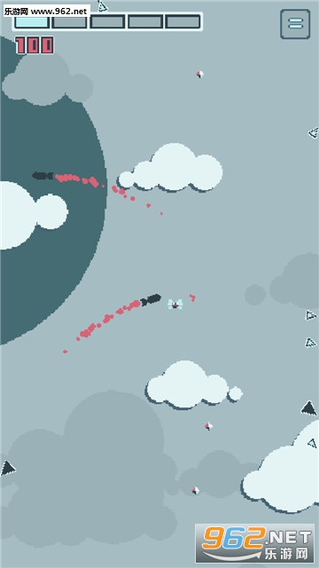 Missile VS Bug(ڴ[)v1.0؈D0