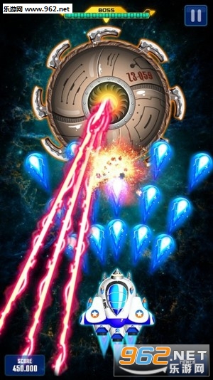 Space Shooter(ӹ - ֻ̫)v1.302ͼ2