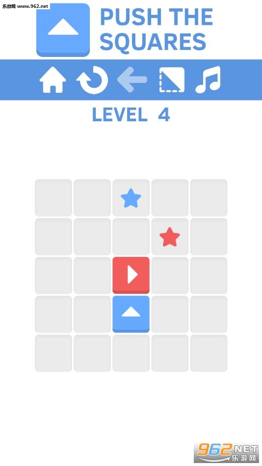 Push the squares׿(Ketchapp)v1.0.0؈D2