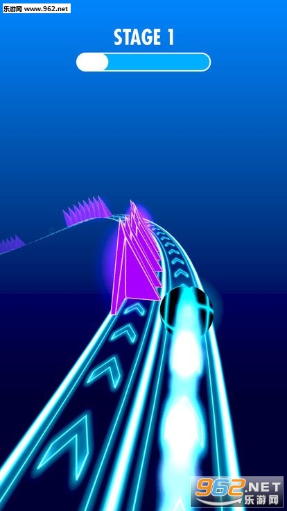 Neon Speed Rush׿v1.0.1ͼ4