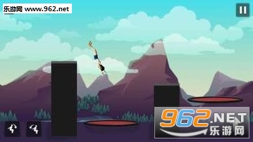 Flip Trick Master׿v1.0؈D1