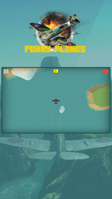 Funny Planesɻv1.0.3ͼ1