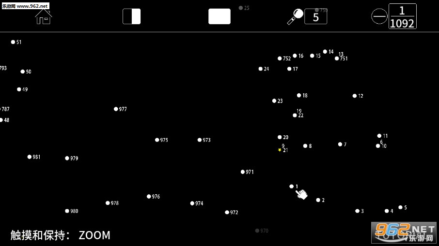 ˵㵽(Dot to Dot Puzzles׿)v1.8.2ͼ0