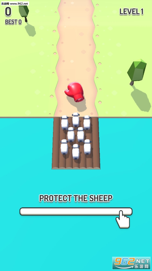 Sheep Rush!(׿)v1.0.0ͼ0