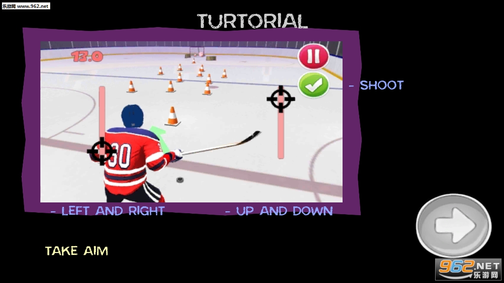 Hockey Games(׿)v3.4.1ͼ0