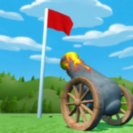Meat Cannon Golf׿