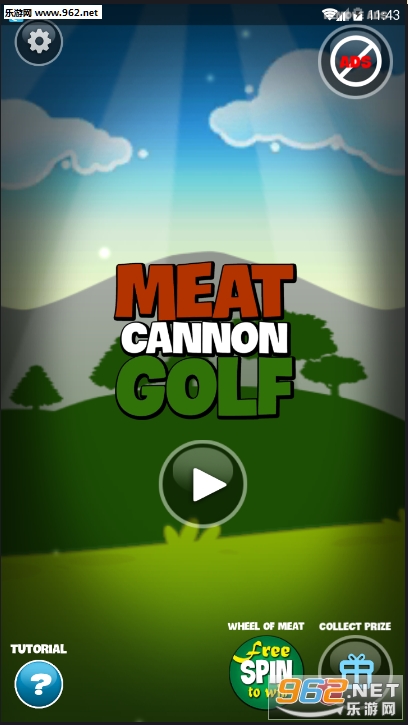 Meat Cannon Golf׿v1.0.1ͼ3