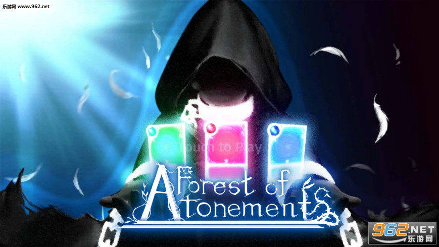 Forest of AtonementϷv1.4ͼ0