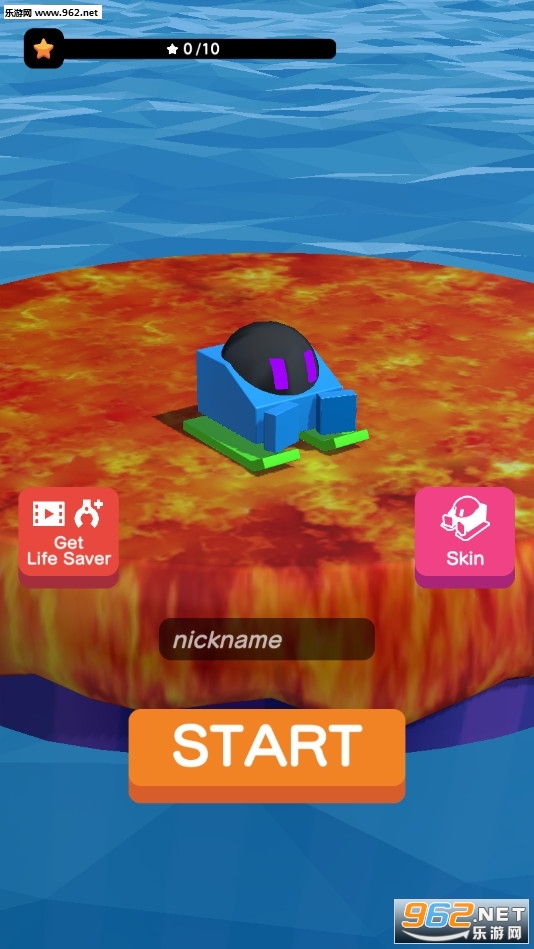 Lava Ball Wars.IO(ս׿)v1.0ͼ0