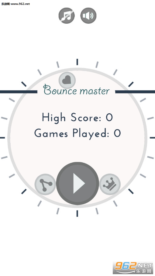 ˺(Bounce Master׿)v1.0ͼ0